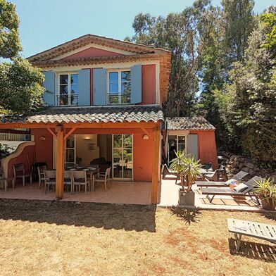 Maison 5 pièces 685000 €