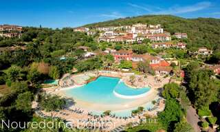 Maison 5 Pièces 110 m² à vendre à Grimaud (83310)