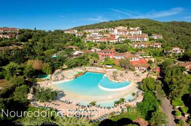 Maison 5 pièces 640000 €