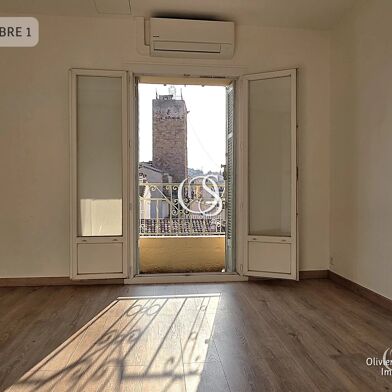 Appartement 3 pièces 229000 €