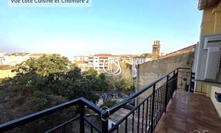 Appartement 3 Pièces 55 m² à vendre à Saint-Raphaël (83700)