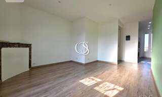 Appartement 3 Pièces 55 m² à vendre à Saint-Raphaël (83700)