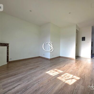 Appartement 3 pièces 210000 €