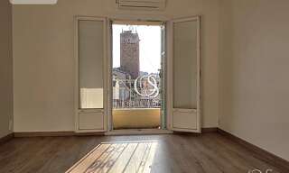 Appartement 3 Pièces 55 m² à vendre à Saint-Raphaël (83700)