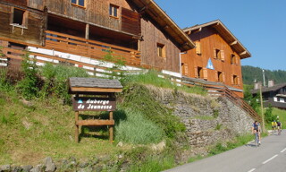 Maison 34 Pièces 995 m² à vendre à La Clusaz (74220)