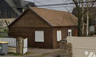 Maison 5 Pièces 75 m² à vendre à Cesson-Sévigné (35510)