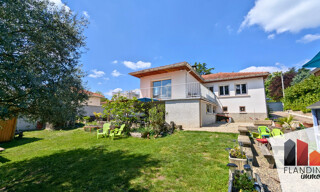 Maison 6 Pièces 223 m² à vendre à Vernaison (69390)