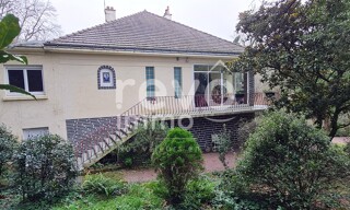 Maison 7 Pièces 177 m² à vendre à Le Cellier (44850)