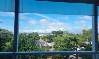 Appartement 1 Pièce 28 m² à louer à La Baule-Escoublac (44500)