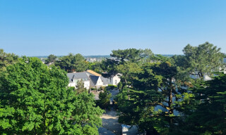 Appartement 1 Pièce 28 m² à louer à La Baule-Escoublac (44500)