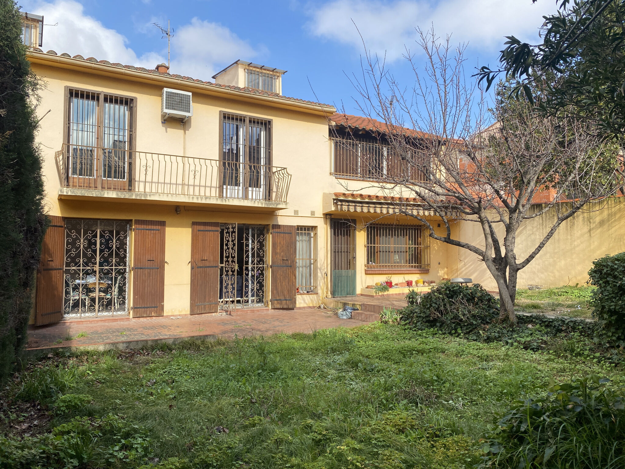 Villa / Maison 6 pièces  à vendre Perpignan 66100