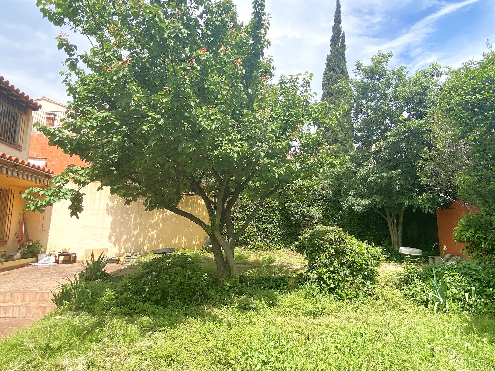 Villa / Maison 6 pièces  à vendre Perpignan 66100