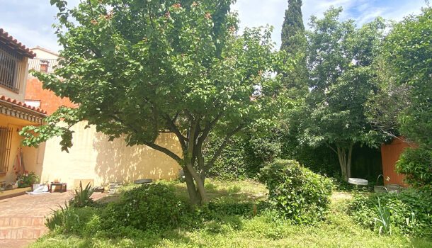 Villa / Maison 6 pièces  à vendre Perpignan 66100