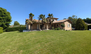 Maison 5 Pièces 160 m² à vendre à Chaponnay (69970)