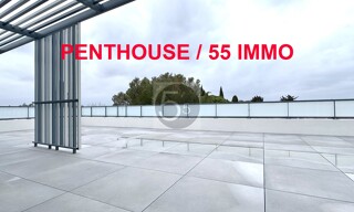 Appartement 4 Pièces 133 m² à vendre à Baillargues (34670)