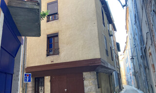 Maison 3 Pièces 65 m² à vendre à Cahors (46000)