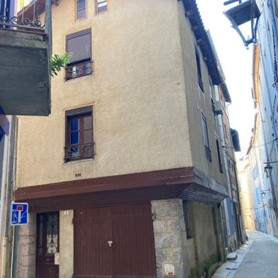 Maison 3 pièces 74460 €