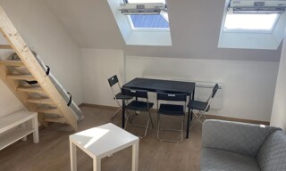 Appartement 2 Pièces 19 m² à louer à Longvic (21600)