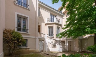 Maison 6 Pièces 200 m² à vendre à Lyon 6 (69006)