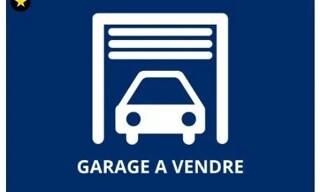 Garage   m² à vendre à Nice (06300)