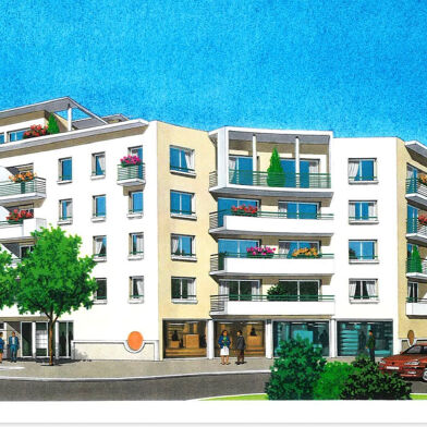 Appartement 2 pièces 149000 €