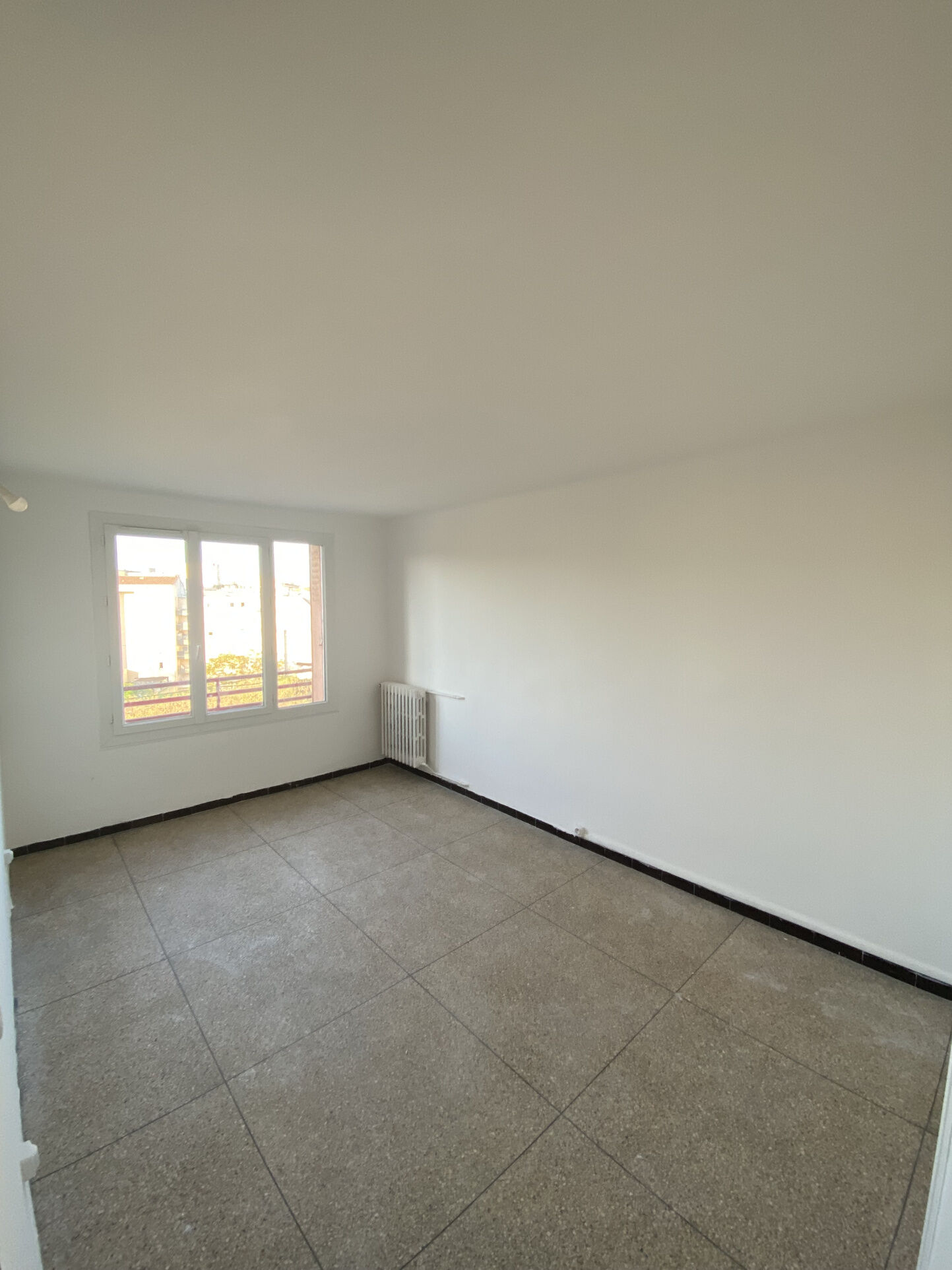 Appartement 2 pièces  à louer Marseille 3eme 13003