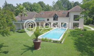 Maison 5 Pièces 240 m² à vendre à Serres-Castet (64121)