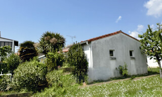 Maison 3 Pièces 80 m² à vendre à Saint-Georges-de-Didonne (17110)
