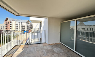Appartement 2 Pièces 47 m² à louer à Caen (14000)