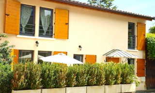 Maison 3 Pièces 60 m² à louer à Saint-Romain-au-Mont-d'Or (69270)
