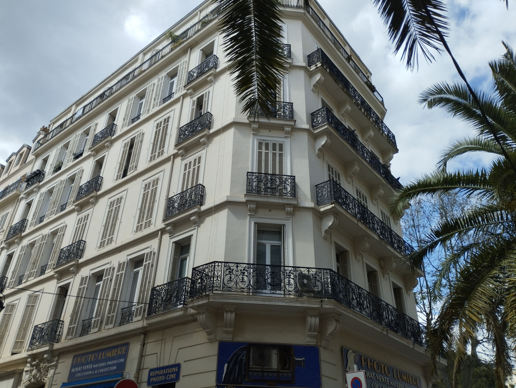 Appartement  T5 à vendre Toulon 83000