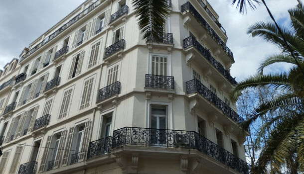 Appartement 5 pièces  à vendre Toulon 83000