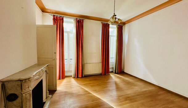 Appartement 5 pièces  à vendre Toulon 83000