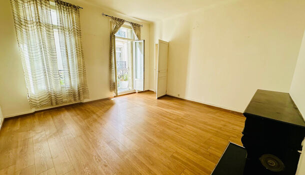 Appartement 5 pièces  à vendre Toulon 83000