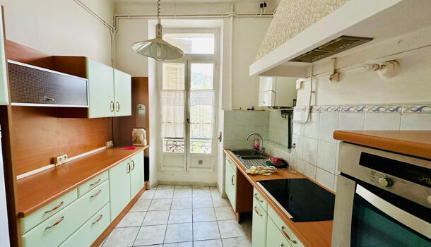Appartement 5 pièces  à vendre Toulon 83000