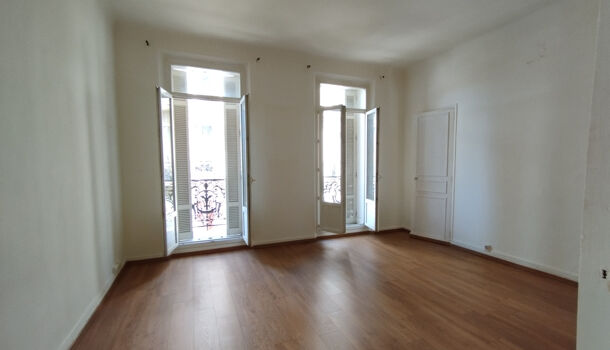 Appartement 5 pièces  à vendre Toulon 83000