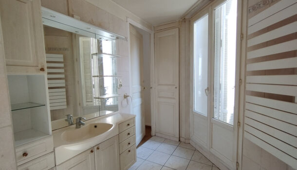Appartement 5 pièces  à vendre Toulon 83000