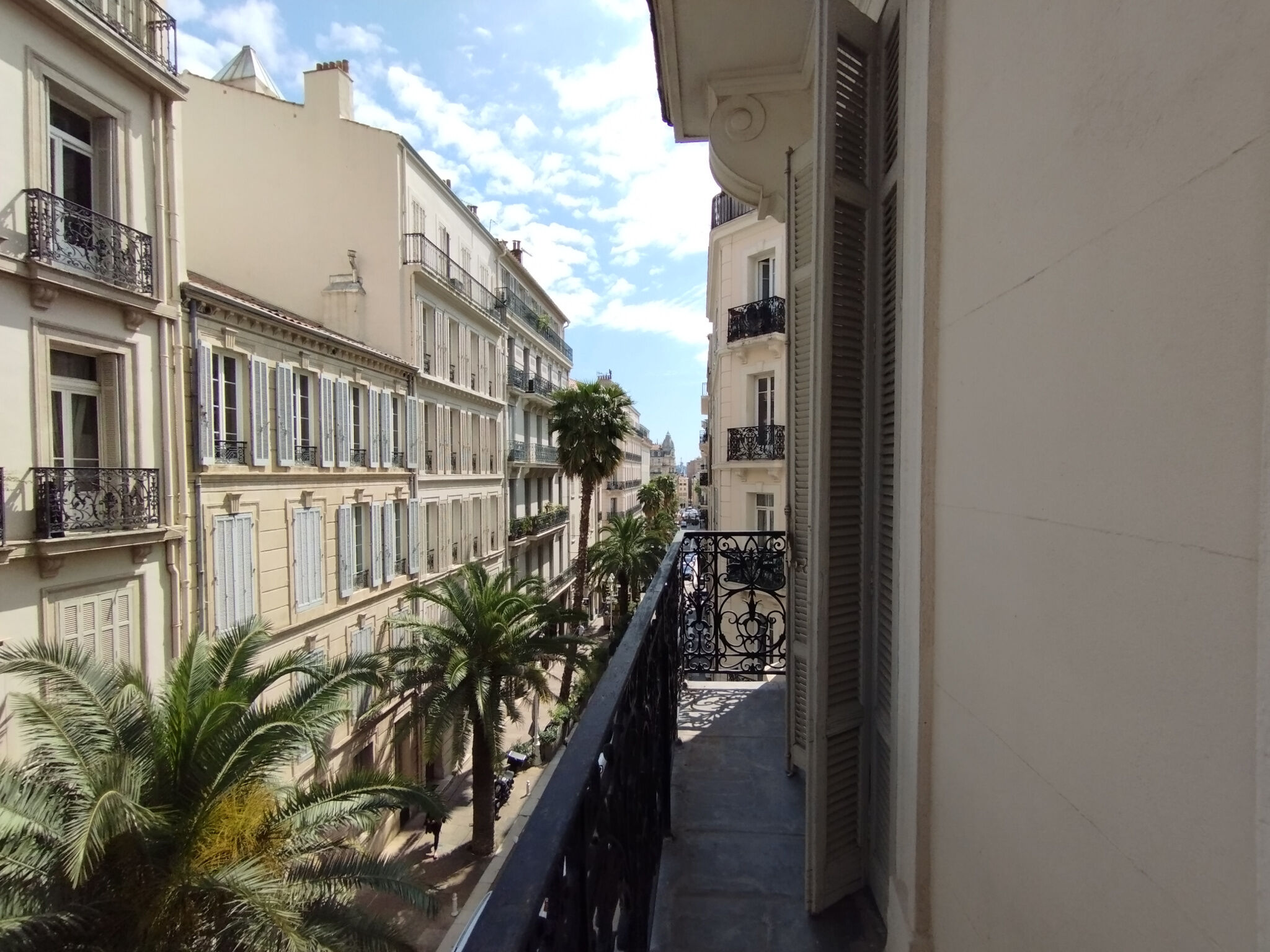 Appartement  T5 à vendre Toulon 83000