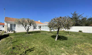 Maison 5 Pièces 150 m² à vendre à Les Sables-d'Olonne (85340)