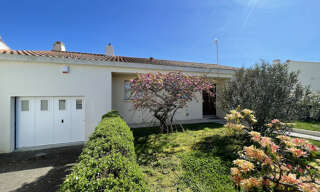 Maison 5 Pièces 150 m² à vendre à Les Sables-d'Olonne (85340)