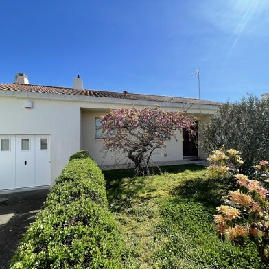 Maison 5 pièces 425000 €