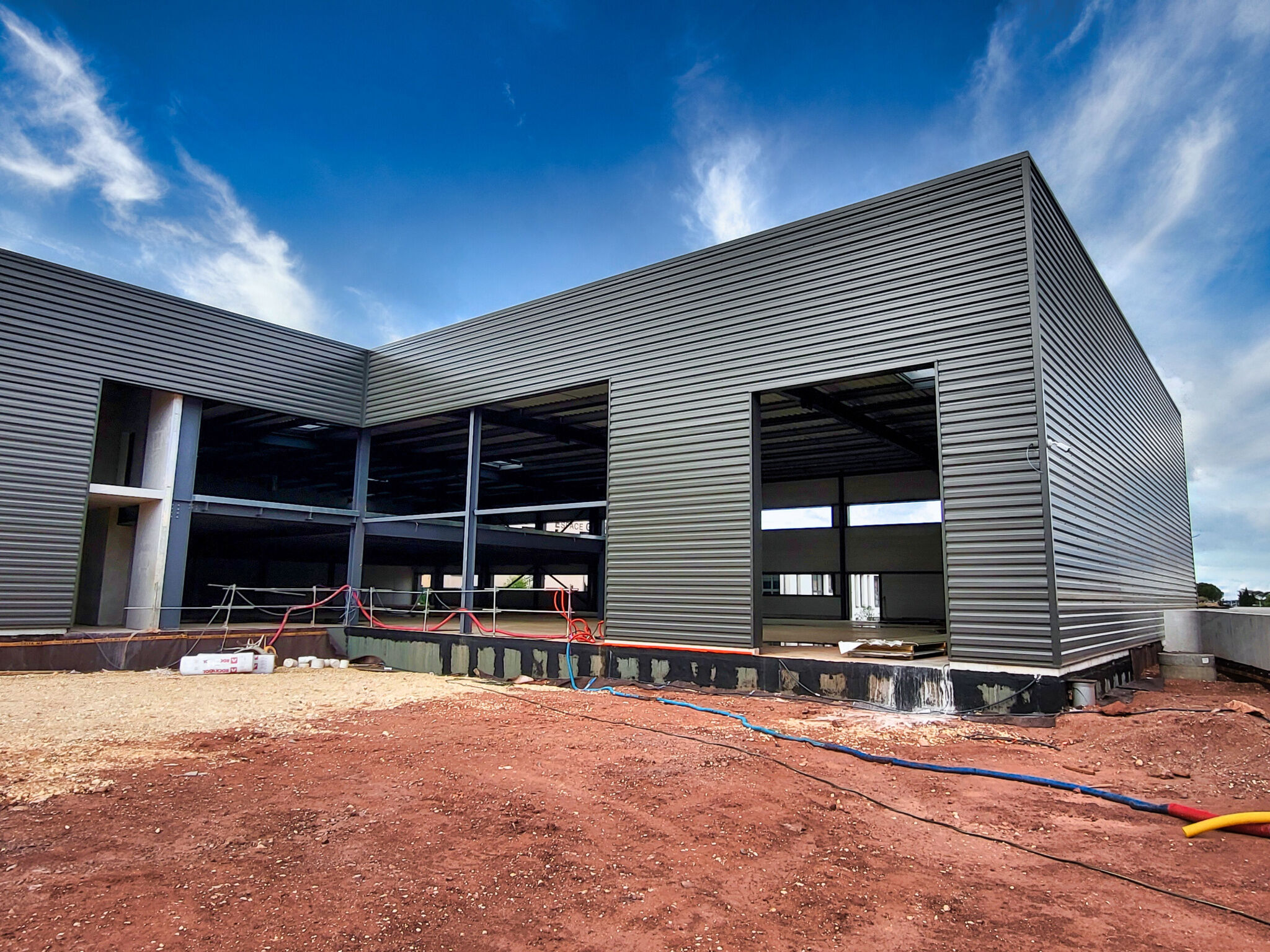 Local commercial  à louer Ollioules 83190