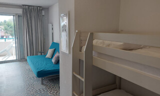 Appartement 1 Pièce 24 m² à vendre à Ciboure (64500)