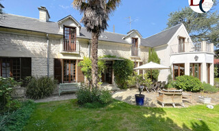 Maison 9 Pièces 335 m² à vendre à Senlis (60300)