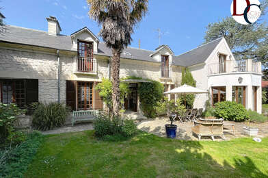 Maison 9 pièces 730000 €