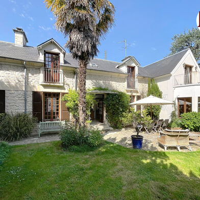 Maison 9 pièces 790000 €