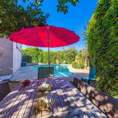 Maison 5 pièces 579000 €