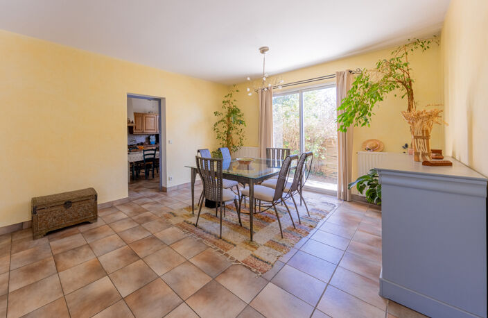 TEYRAN 34820 - Villa 157 m2 5 pièces — photo 3