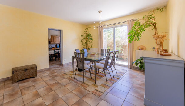 Villa / Maison 5 pièces  à vendre Teyran 34820