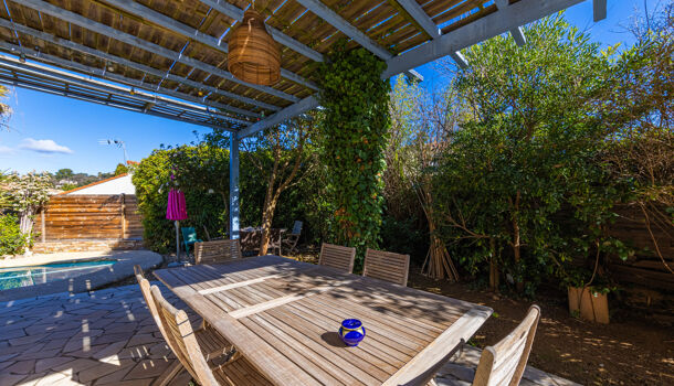 Villa / Maison 5 pièces  à vendre Teyran 34820